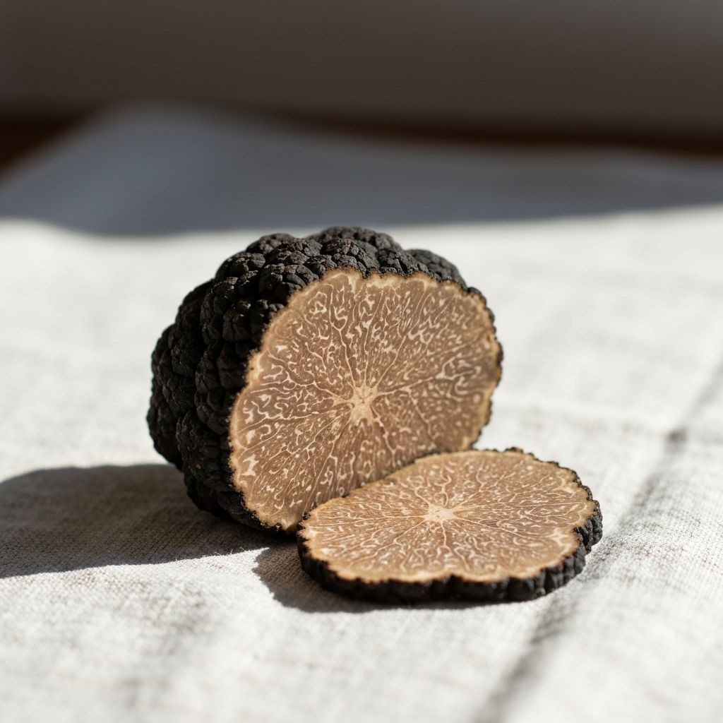 The Bagnoli Truffle: A Guide to Tuber Mesentericum