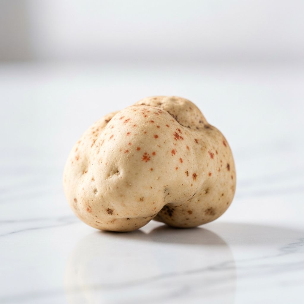 The White Bianchetto Truffle: Spring's Hidden Gem