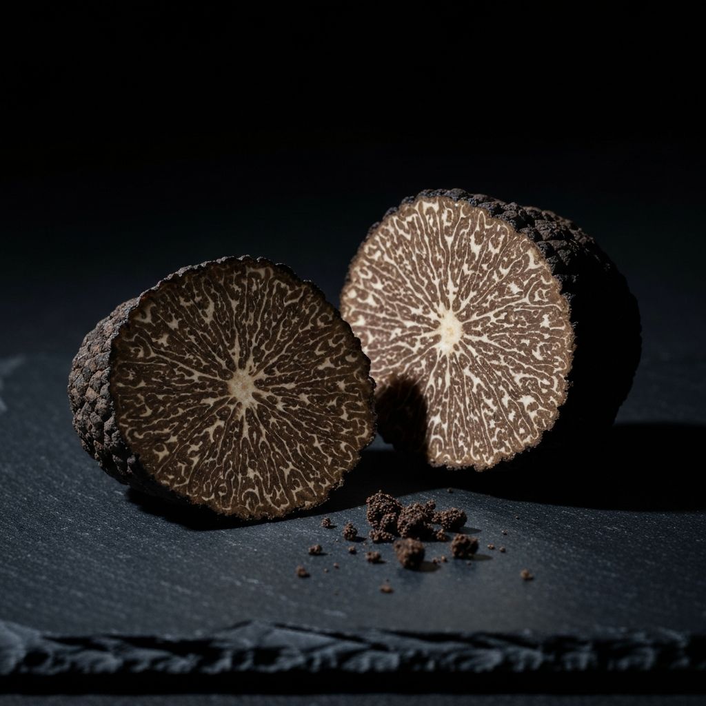 Black Périgord Truffle