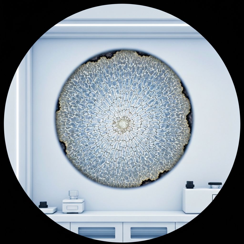 Truffle research and education